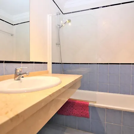 Angelika Apartman Estepona