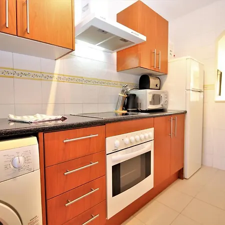 Angelika Apartment