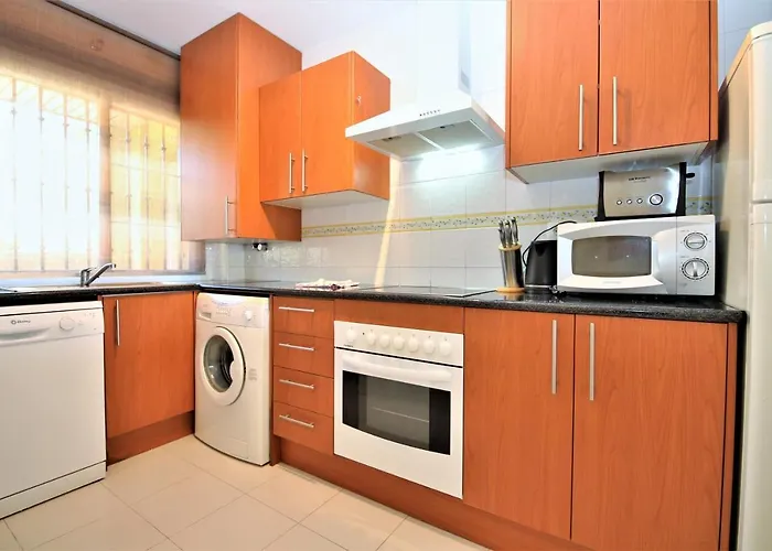 Apartment Angelika *