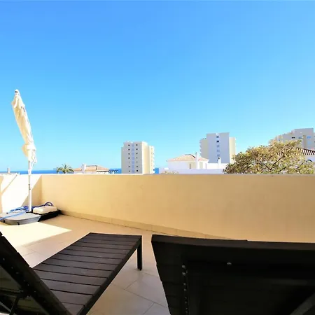 Appartement Angelika Estepona