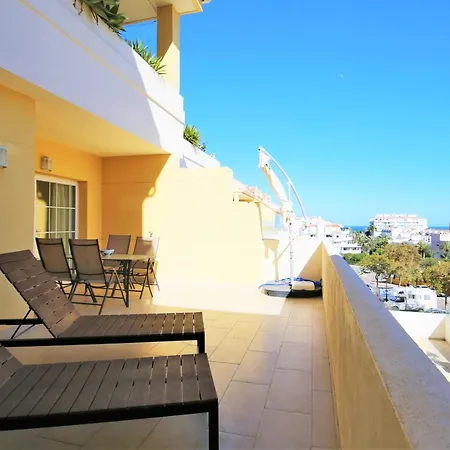 Apartamento Angelika *