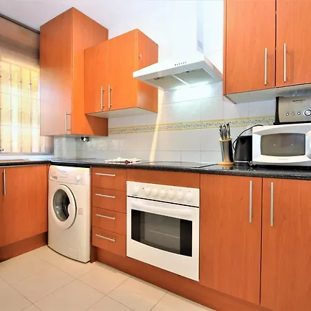 Appartement Angelika *