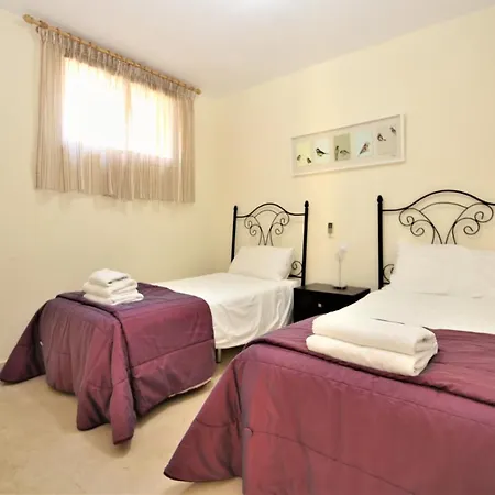 Appartement Angelika *