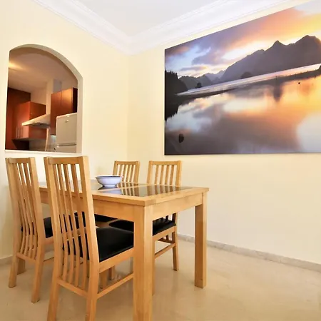 Appartement Angelika *