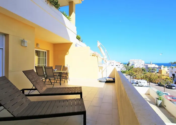 Apartamento Angelika *