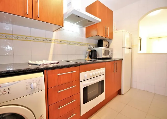 Angelika Apartamento