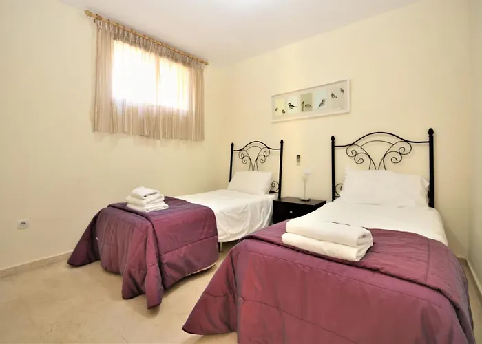 Apartamento Angelika *