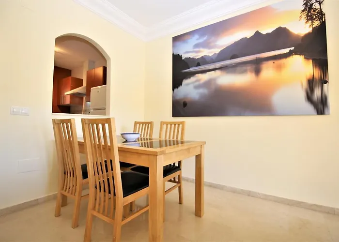 Apartamento Angelika *