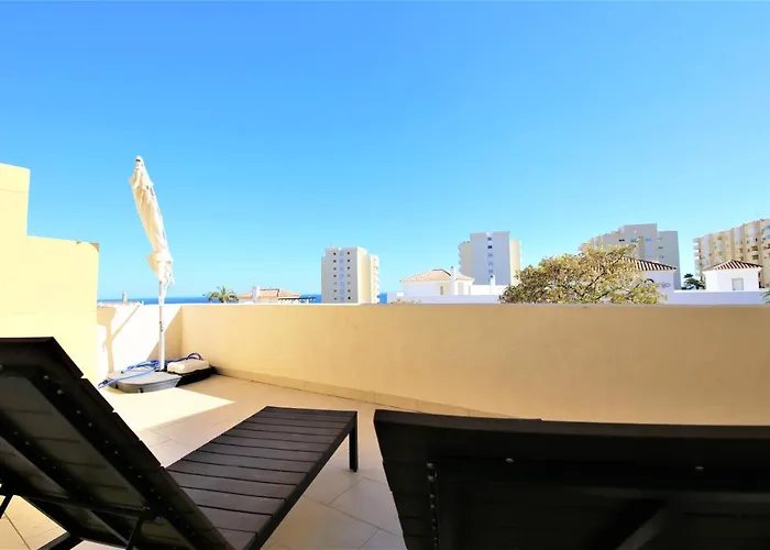 Lejlighed Angelika Estepona